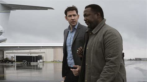 tom clancy's jack ryan s01e01 vodrip|tom clancy gioco.